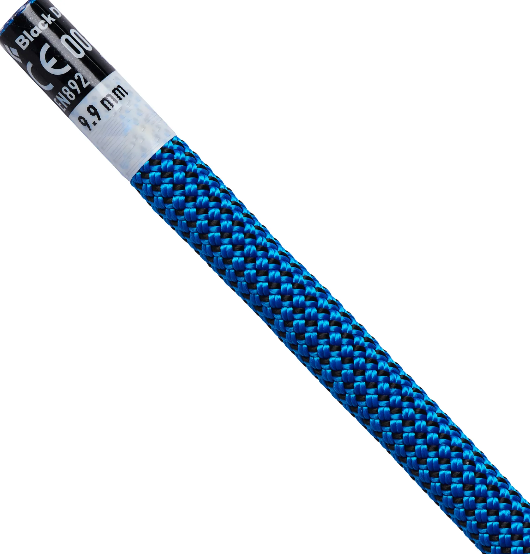 10.2 Climbing Rope / 1 m