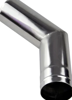45 Degree Pipe 2.5''
