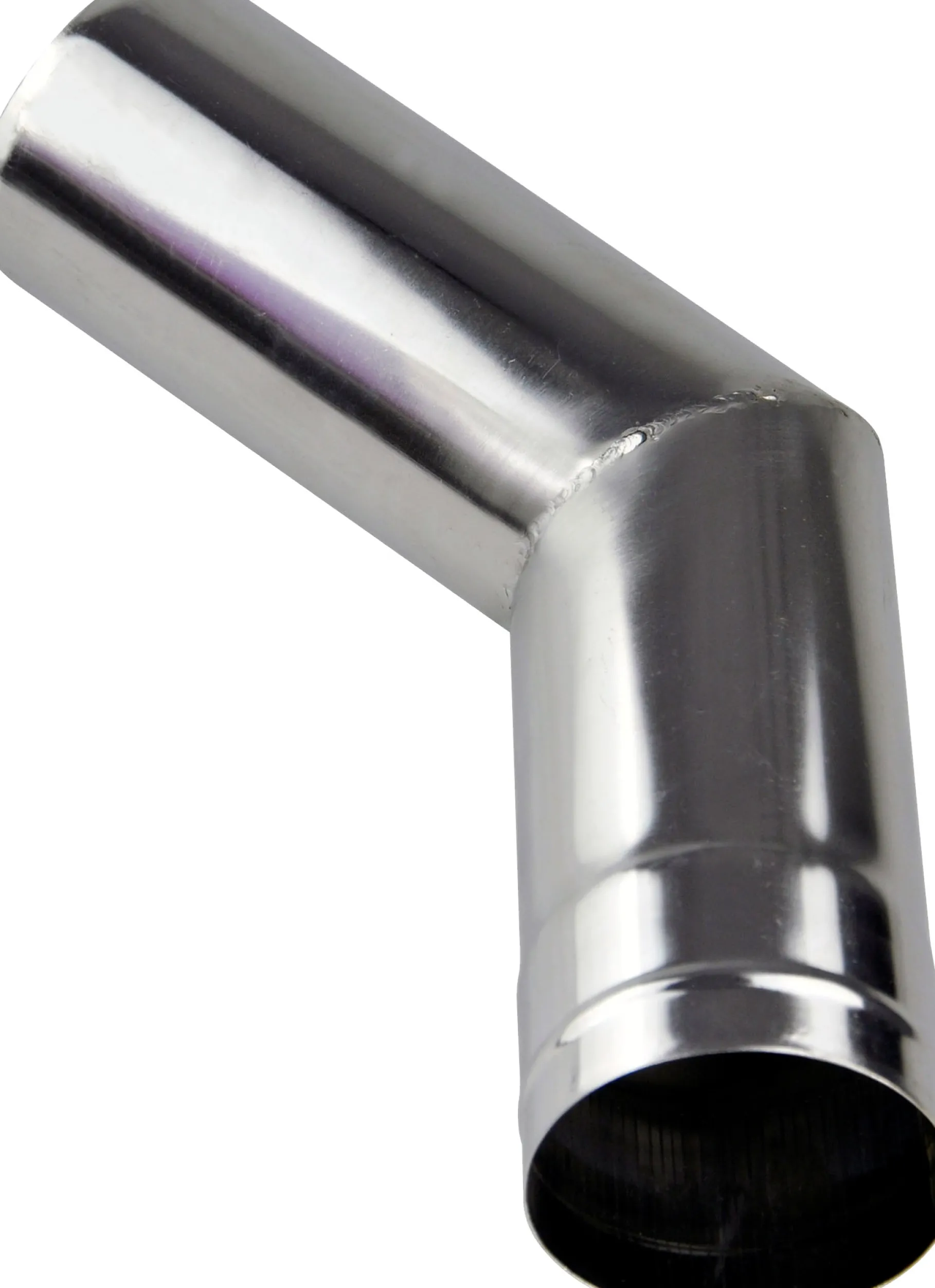 45 Degree Pipe 2.5''