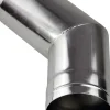 45 Degree Pipe 3.5''