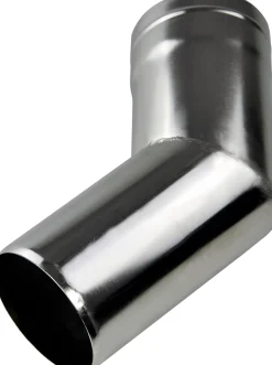 45 Degree Pipe 3.5''