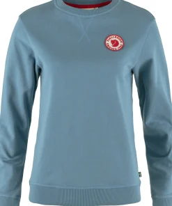 1960 Logo Badge Sweater Dame