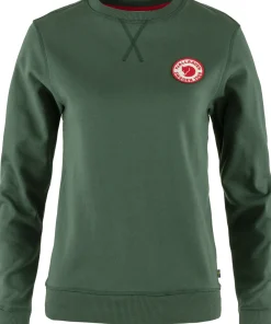 1960 Logo Badge Sweater Dame