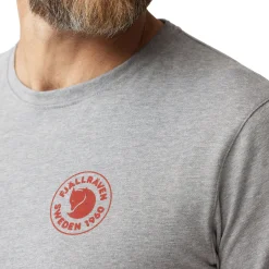 1960 Logo T-Shirt Herre