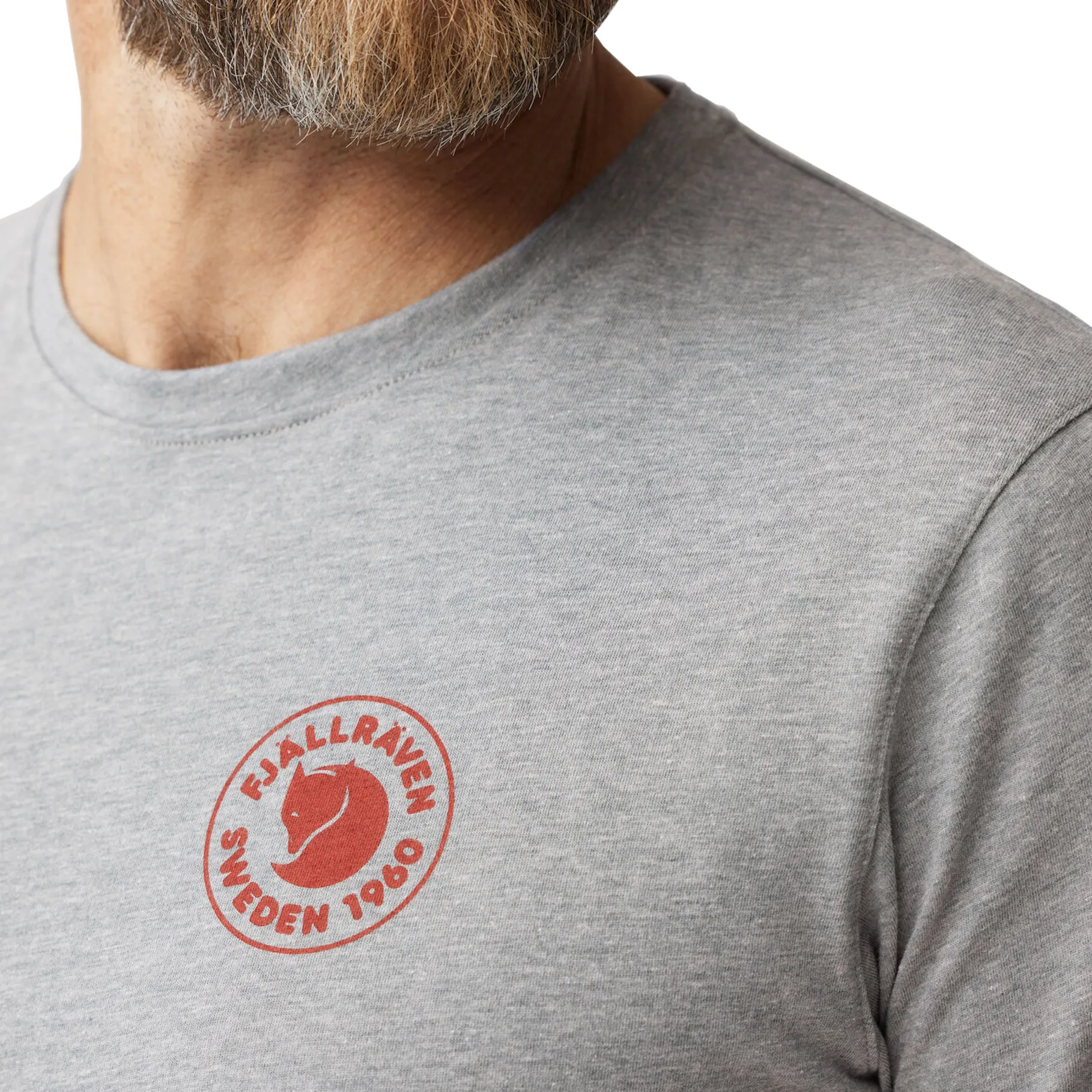 1960 Logo T-Shirt Herre