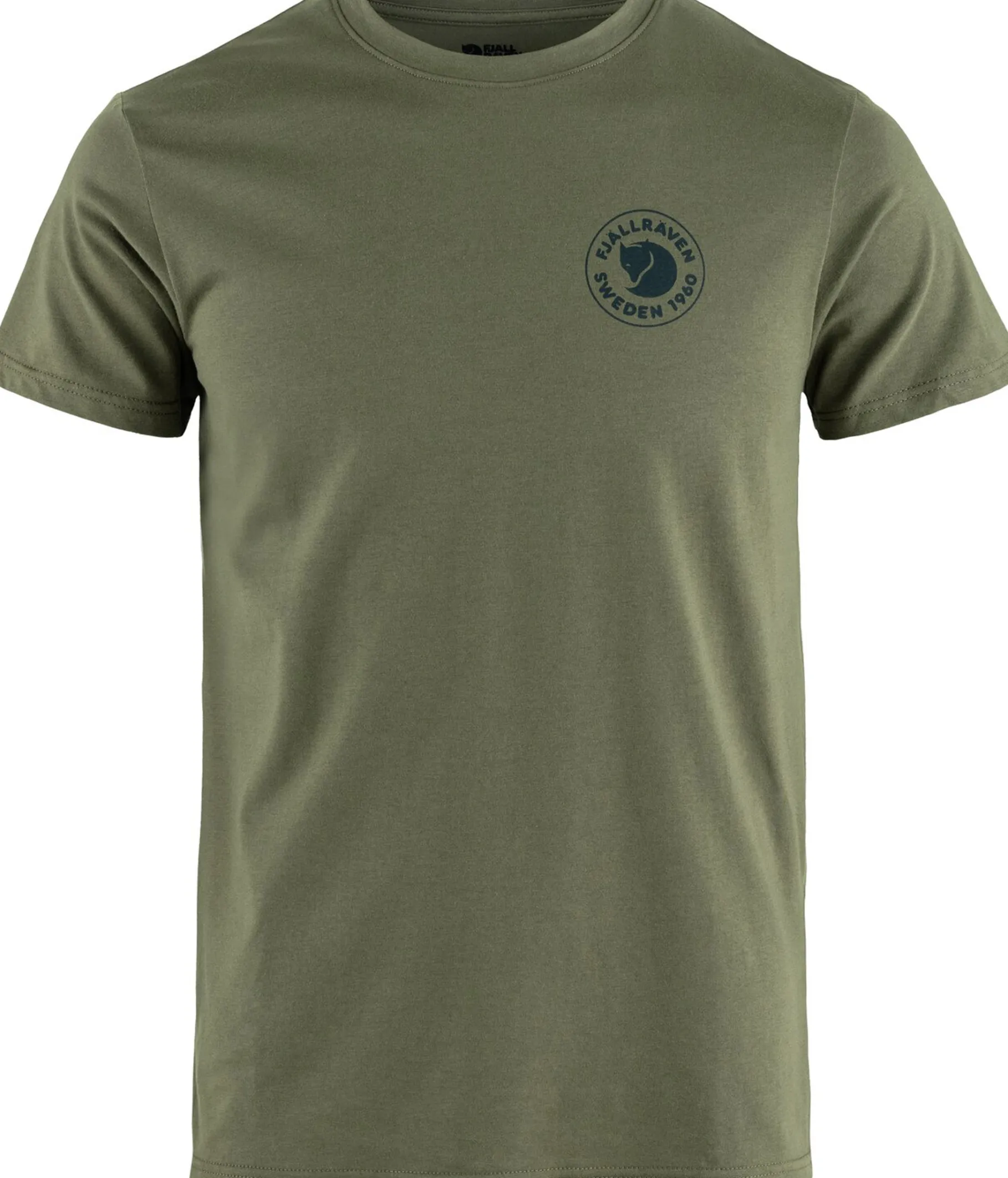 1960 Logo T-Shirt Herre