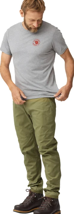 1960 Logo T-Shirt Herre