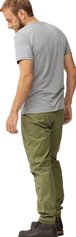1960 Logo T-Shirt Herre