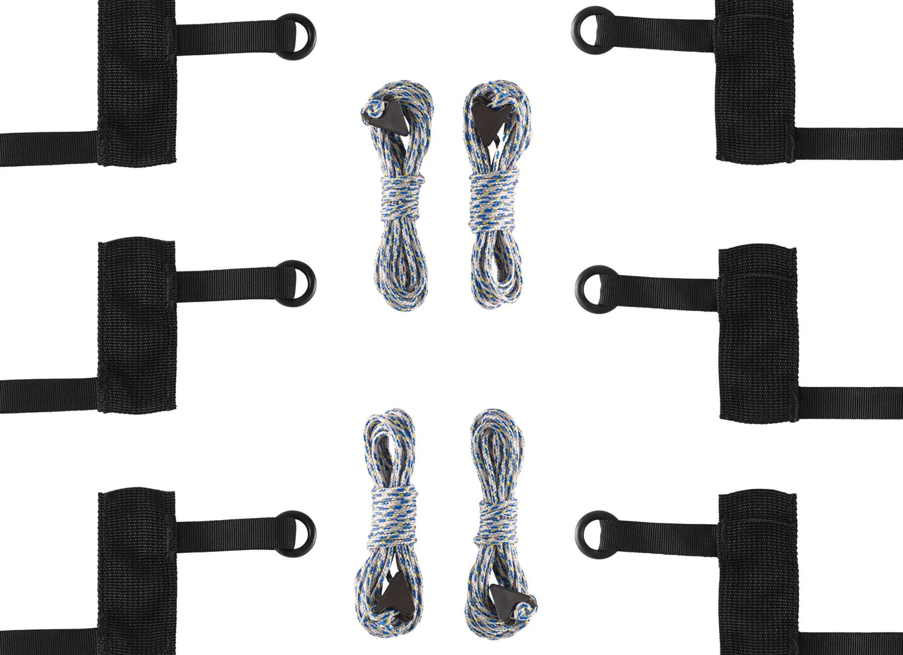 2-4 Person Inner Tent Pitch Kit