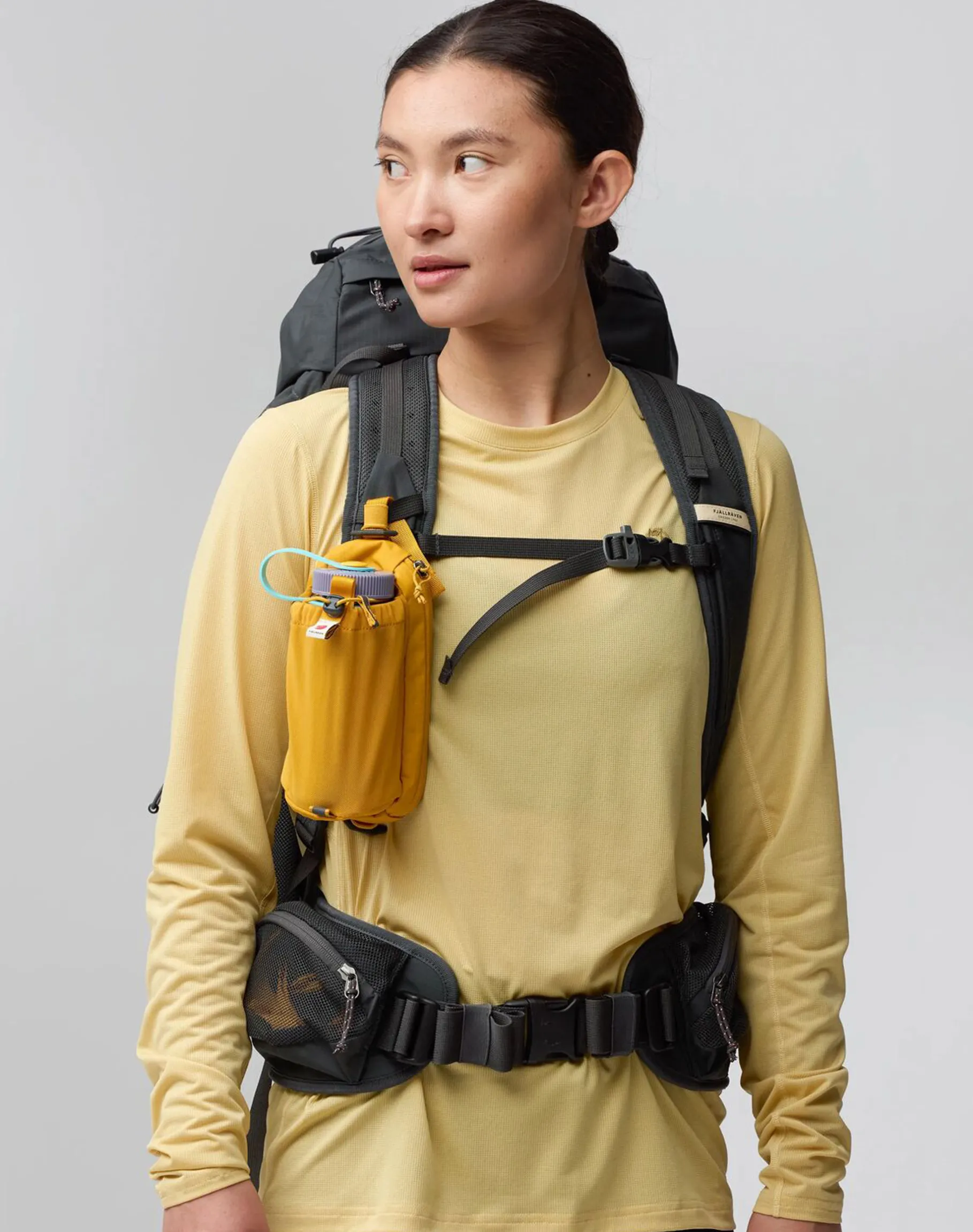 Abisko Bottle Pocket