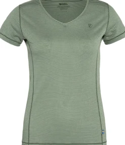 Abisko Cool T-Shirt Dame