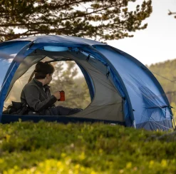 Abisko Dome 2, 2-Personers Telt