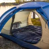 Abisko Dome 2, 2-Personers Telt