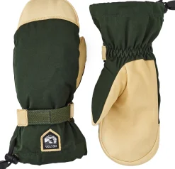 Abisko Ecocuir Luffer