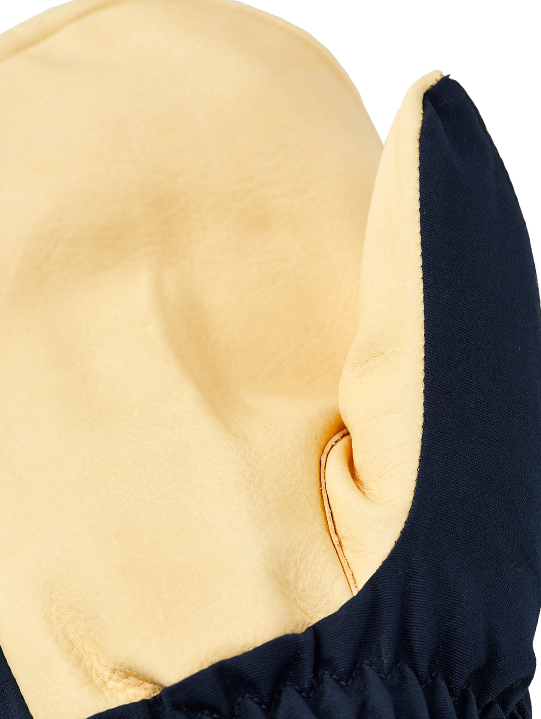 Abisko Ecocuir Luffer