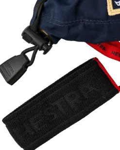 Abisko Ecocuir Luffer