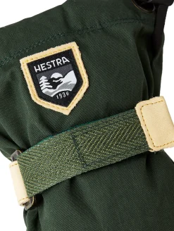 Abisko Ecocuir Luffer