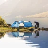 Abisko Endurance 4, 4-Personers Telt
