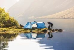 Abisko Endurance 3, 3-Personers Telt
