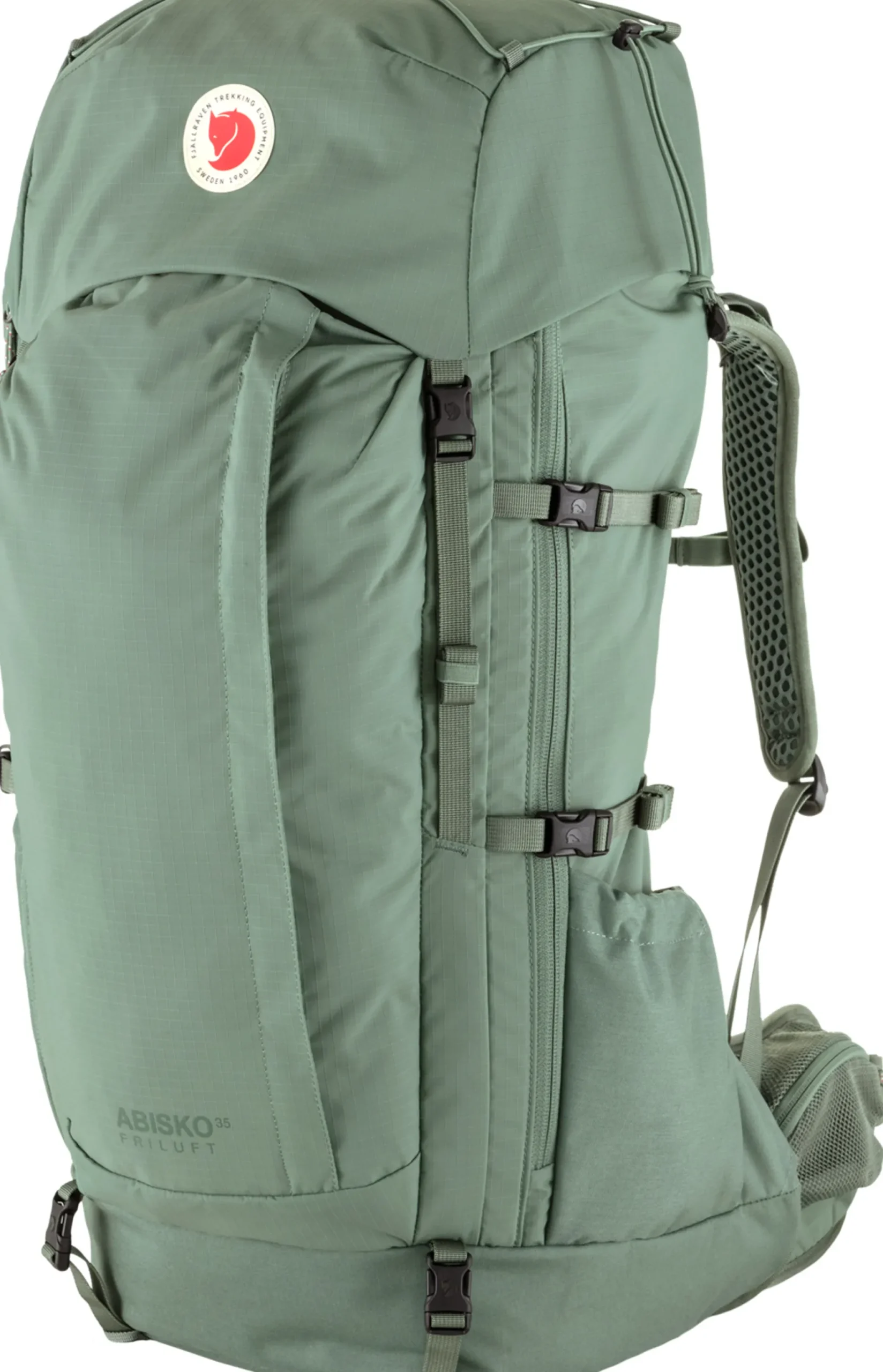 Abisko Friluft 45 M/L
