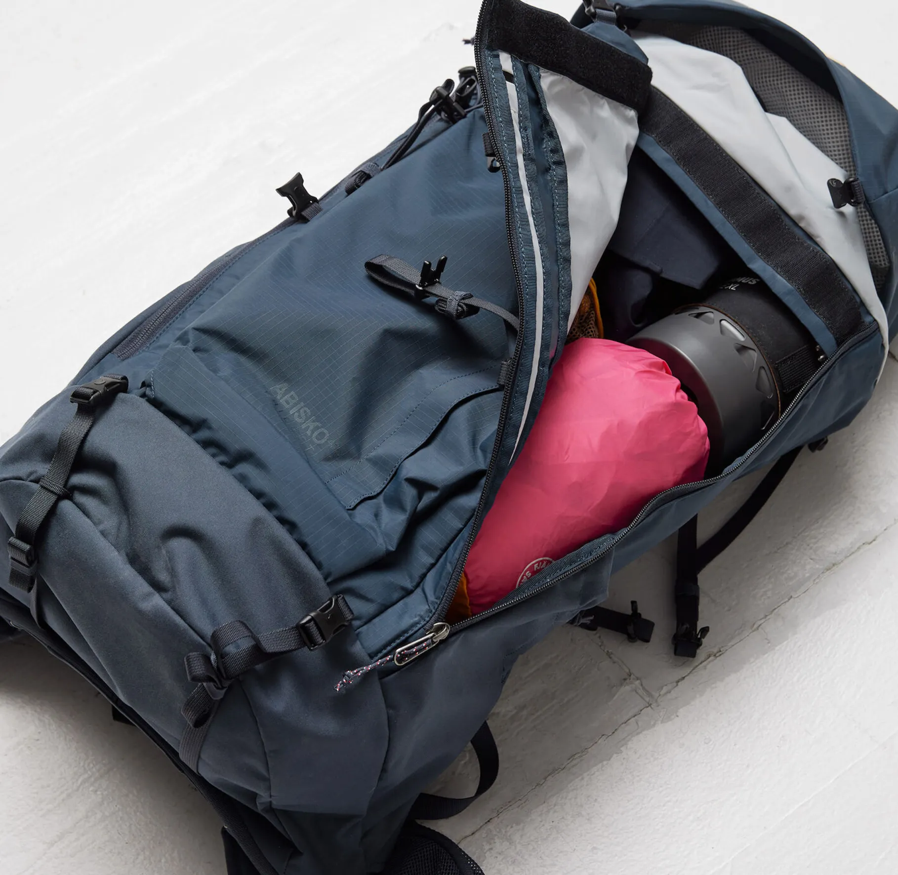 Abisko Friluft 45 M/L