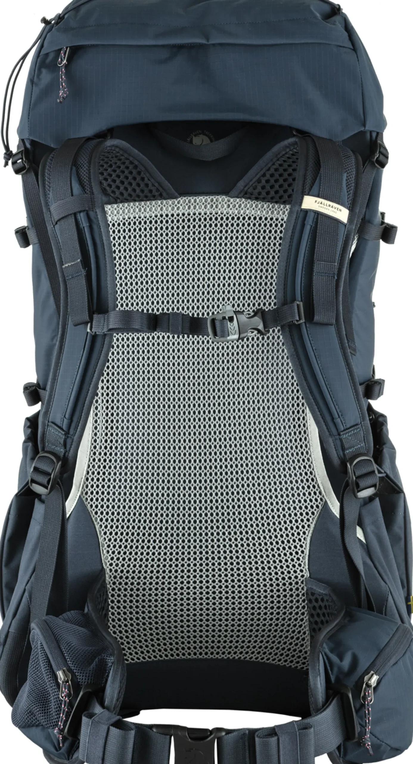 Abisko Friluft 45 M/L