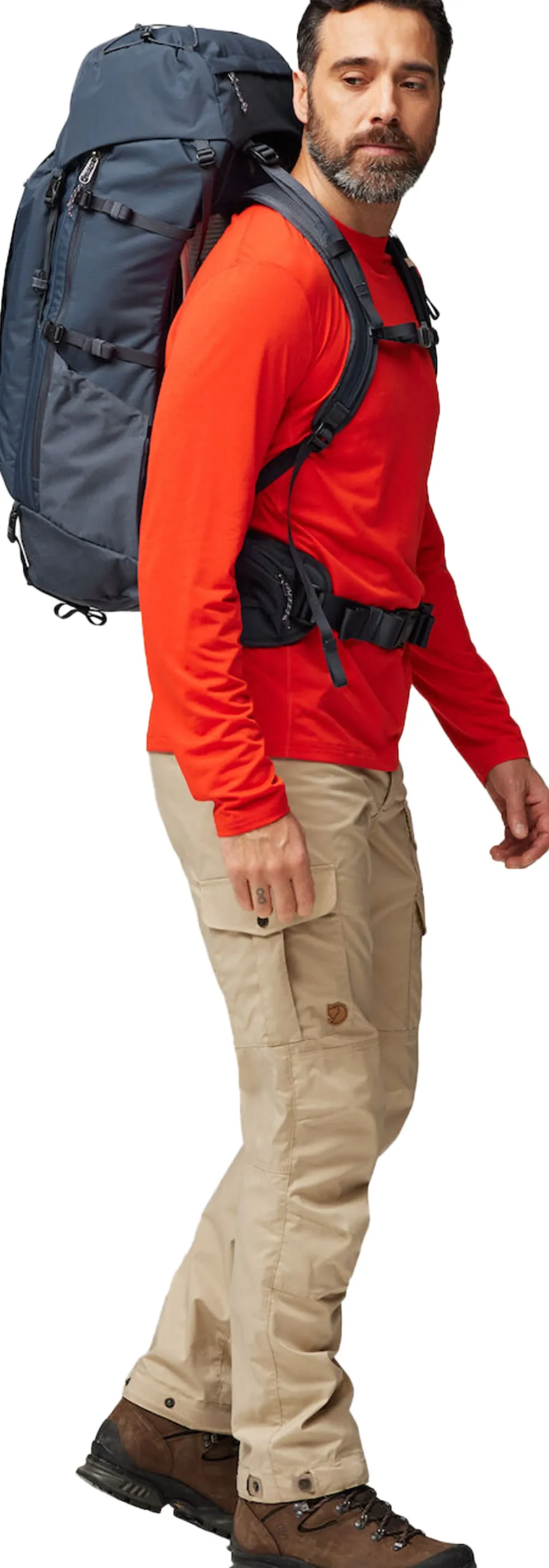 Abisko Friluft 45 M/L