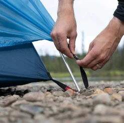 Abisko Friluft 2, 2-Personers Telt
