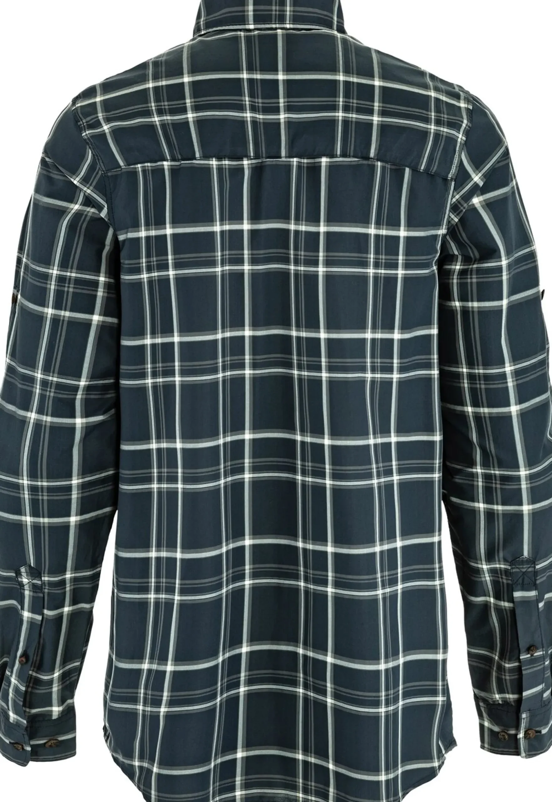 Abisko Hike Shirt LS Herre