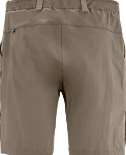 Abisko Hybrid Trail Shorts Herre
