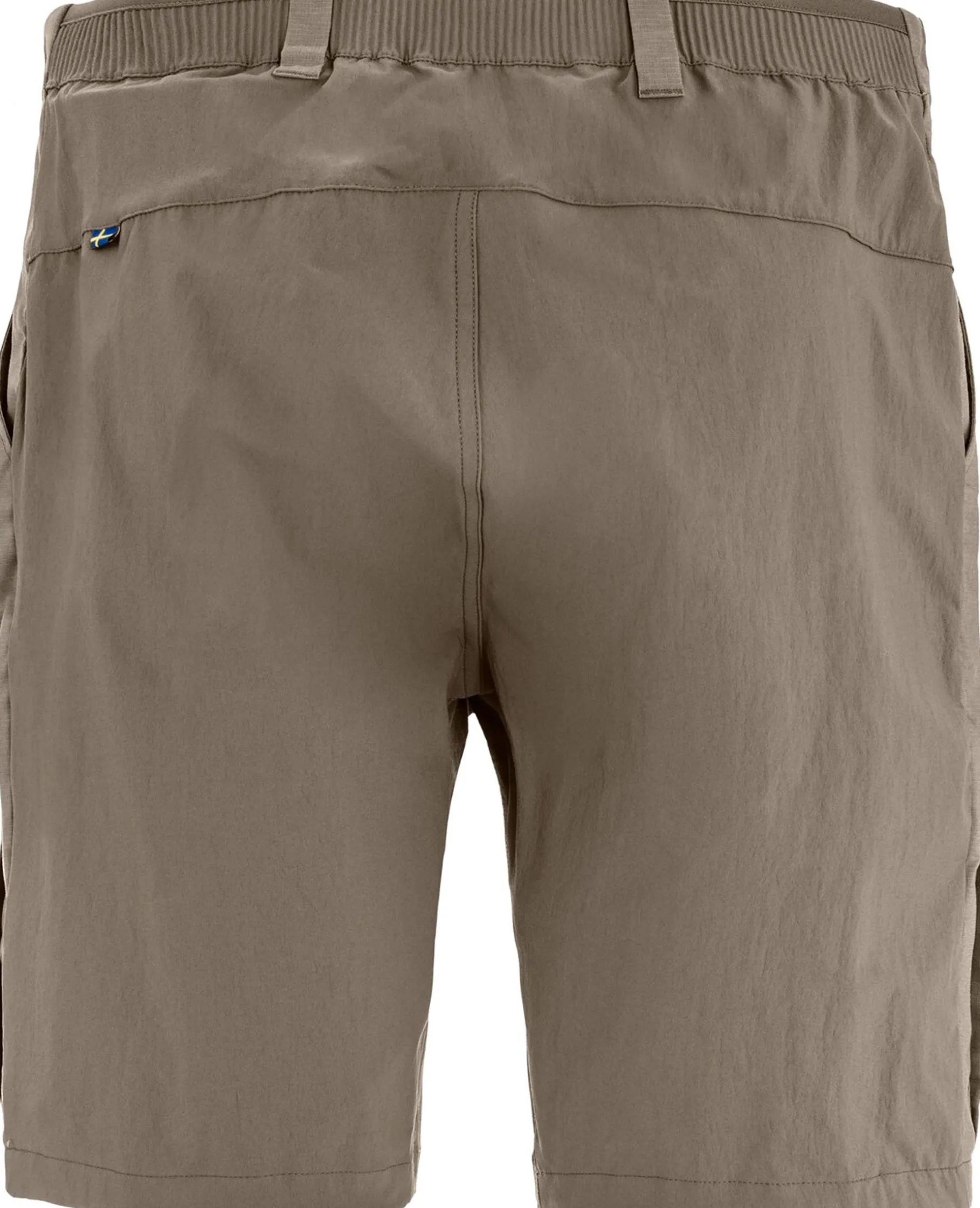 Abisko Hybrid Trail Shorts Herre