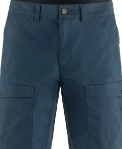 Abisko Hybrid Trail Shorts Herre