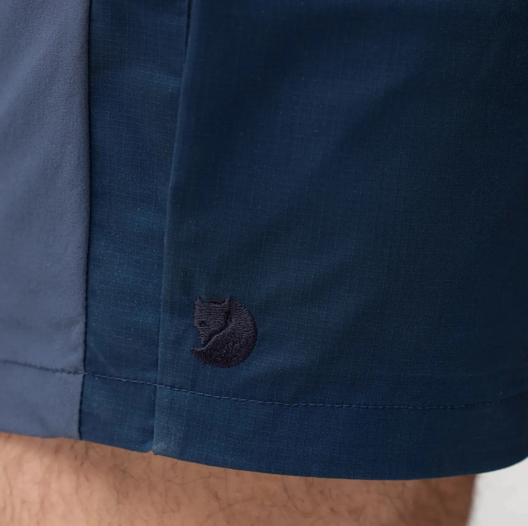 Abisko Hybrid Trail Shorts Herre