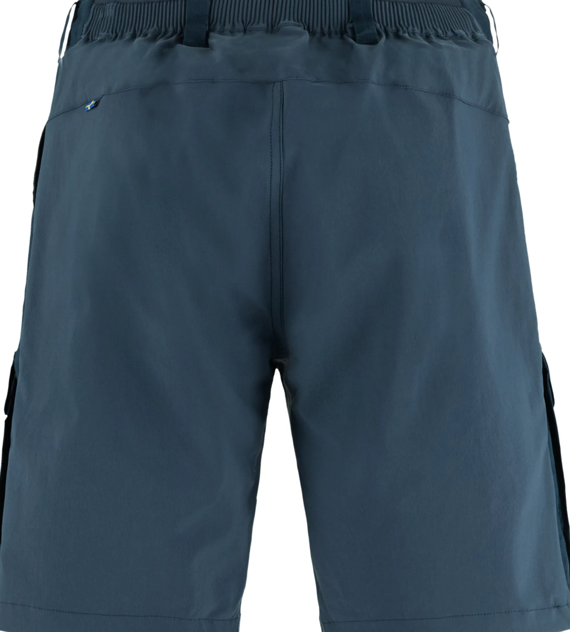 Abisko Hybrid Trail Shorts Herre