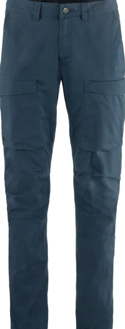 Abisko Hybrid Trail Trousers Herre