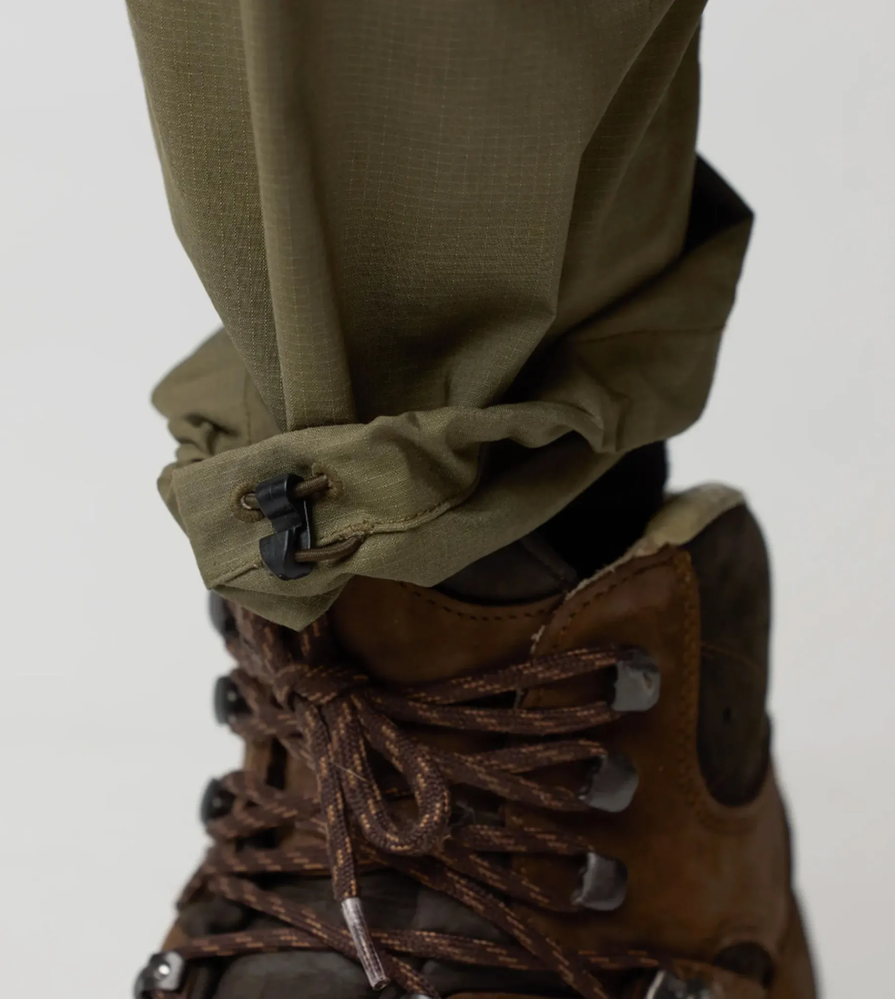 Abisko Hybrid Trail Trousers Herre