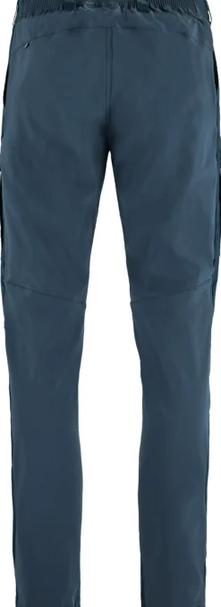 Abisko Hybrid Trail Trousers Herre