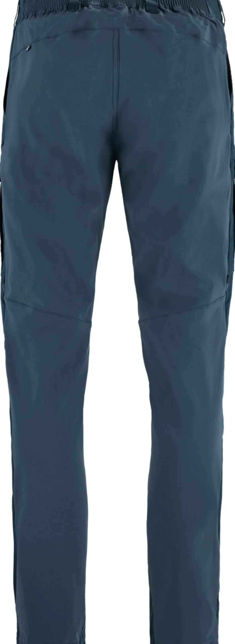 Abisko Hybrid Trail Trousers Herre