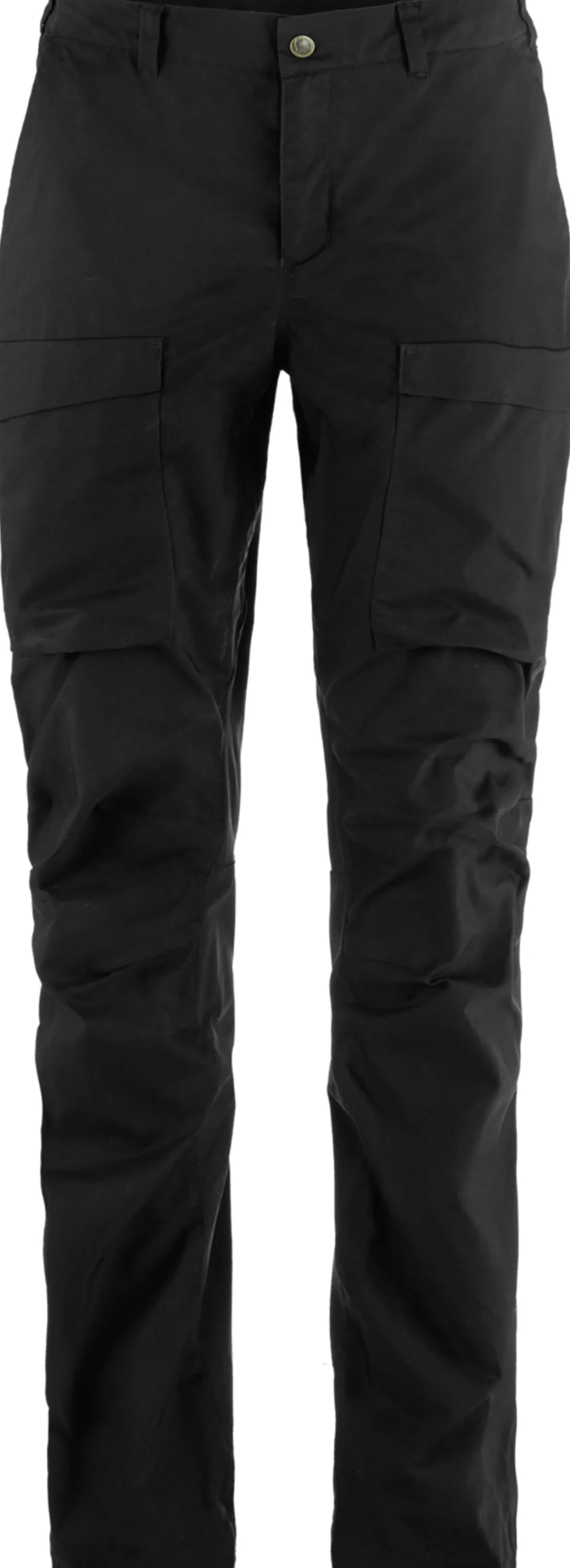 Abisko Hybrid Trail Trousers Dame