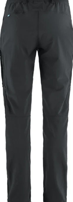 Abisko Hybrid Trail Trousers Dame
