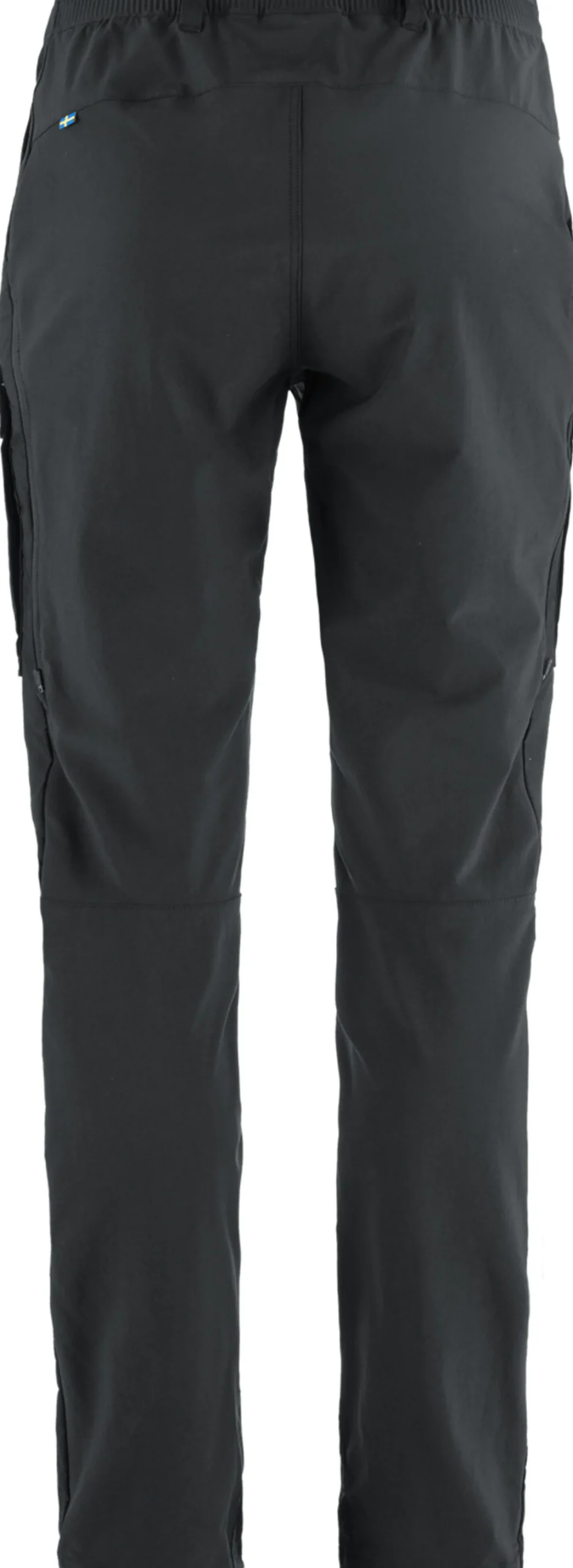 Abisko Hybrid Trail Trousers Dame