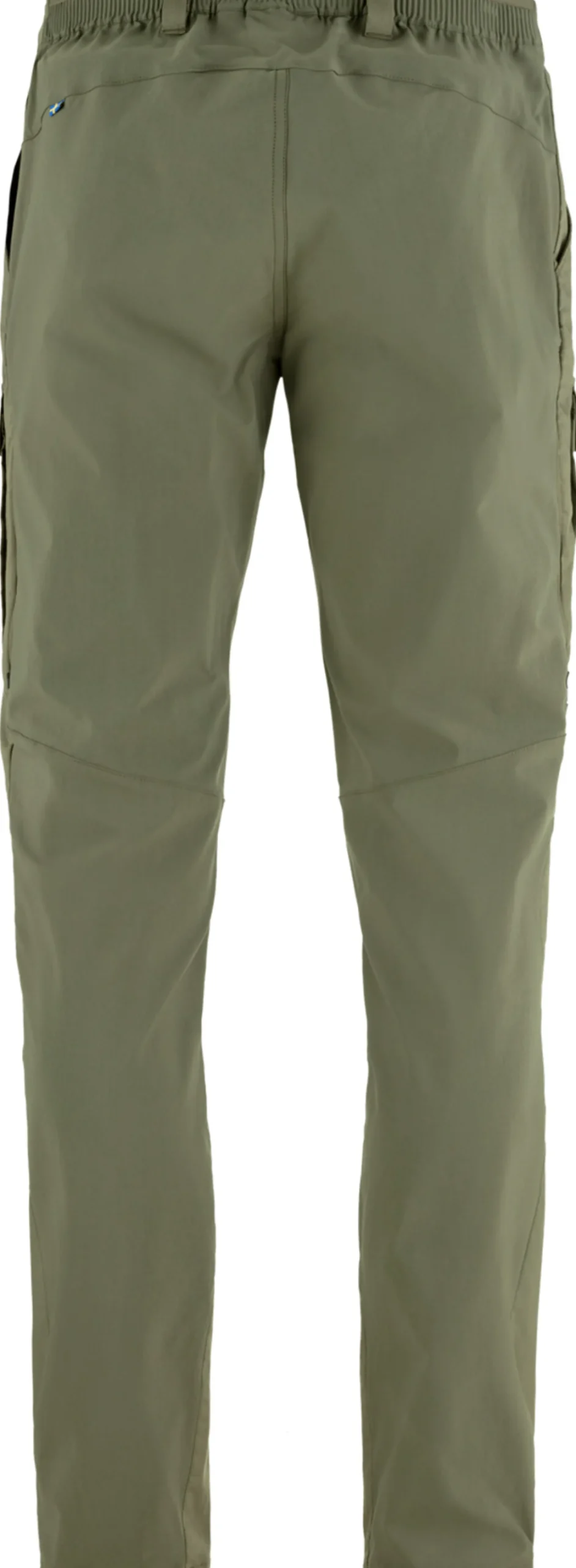 Abisko Hybrid Trail Trousers Herre