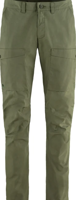 Abisko Hybrid Trail Trousers Herre