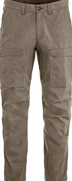 Abisko Hybrid Trail Trousers Herre