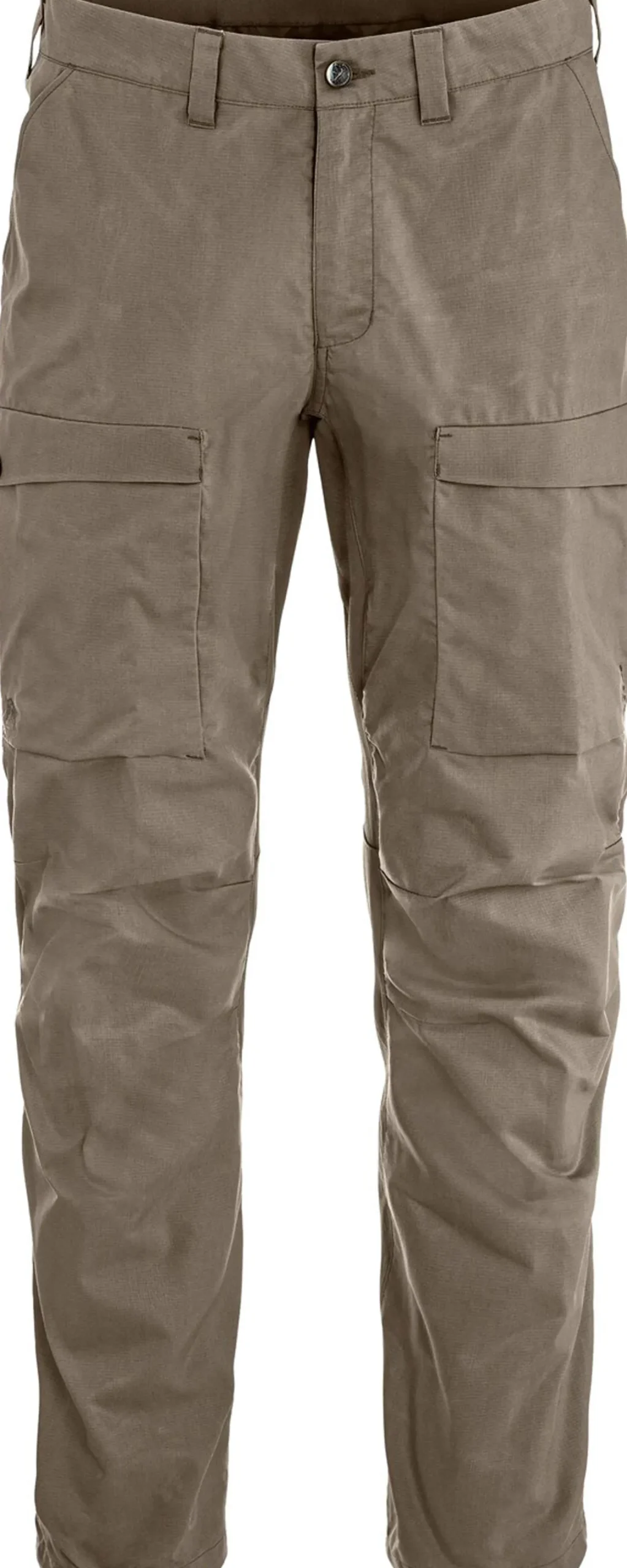 Abisko Hybrid Trail Trousers Herre