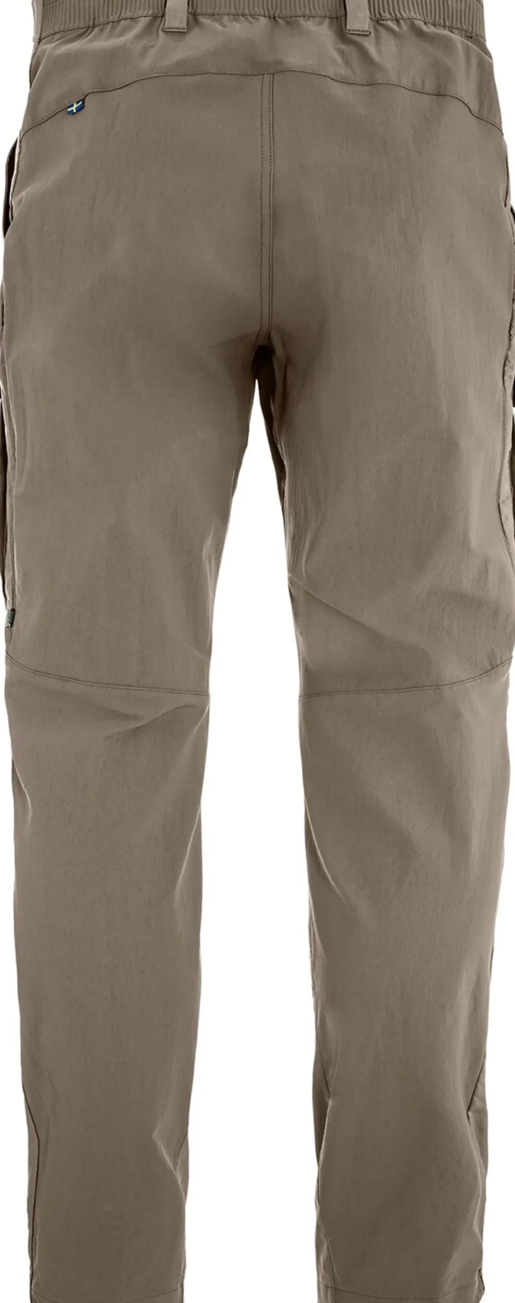 Abisko Hybrid Trail Trousers Herre