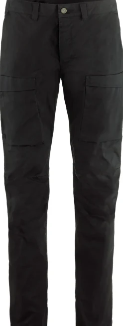 Abisko Hybrid Trail Trousers Herre