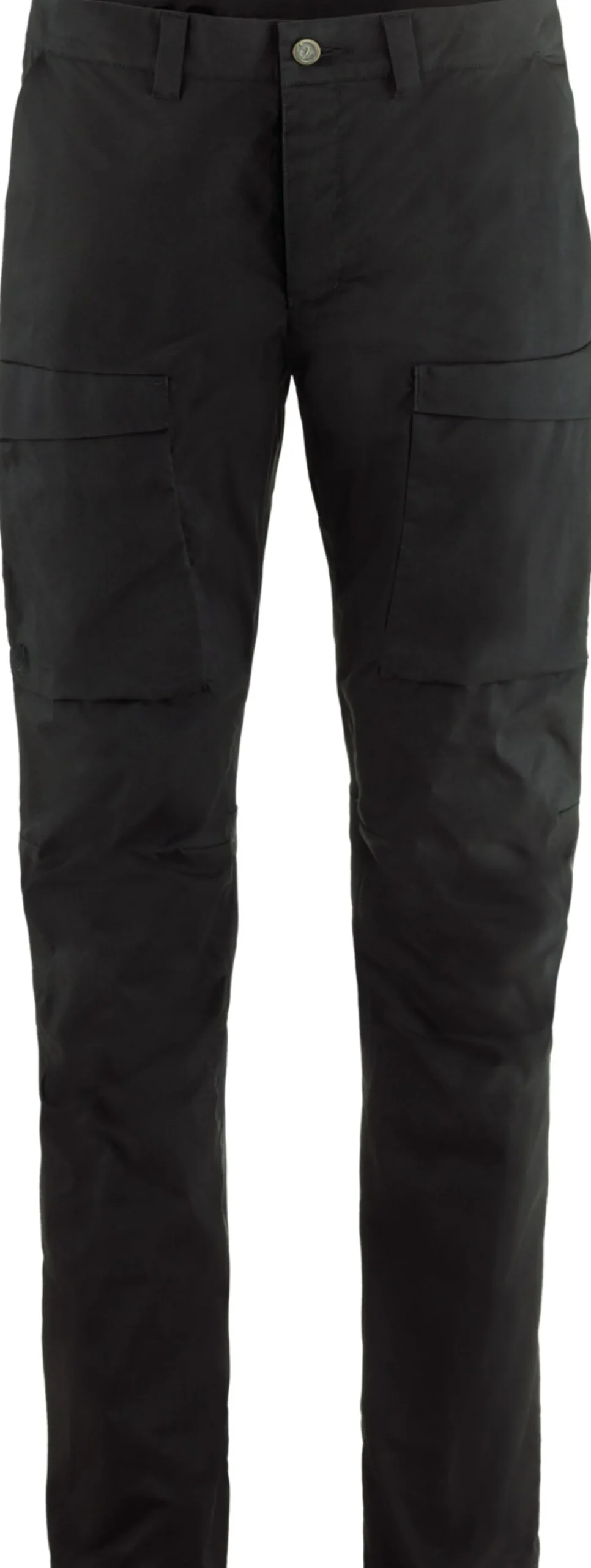 Abisko Hybrid Trail Trousers Herre
