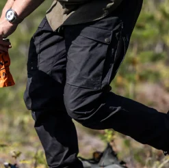 Abisko Hybrid Trail Trousers Herre
