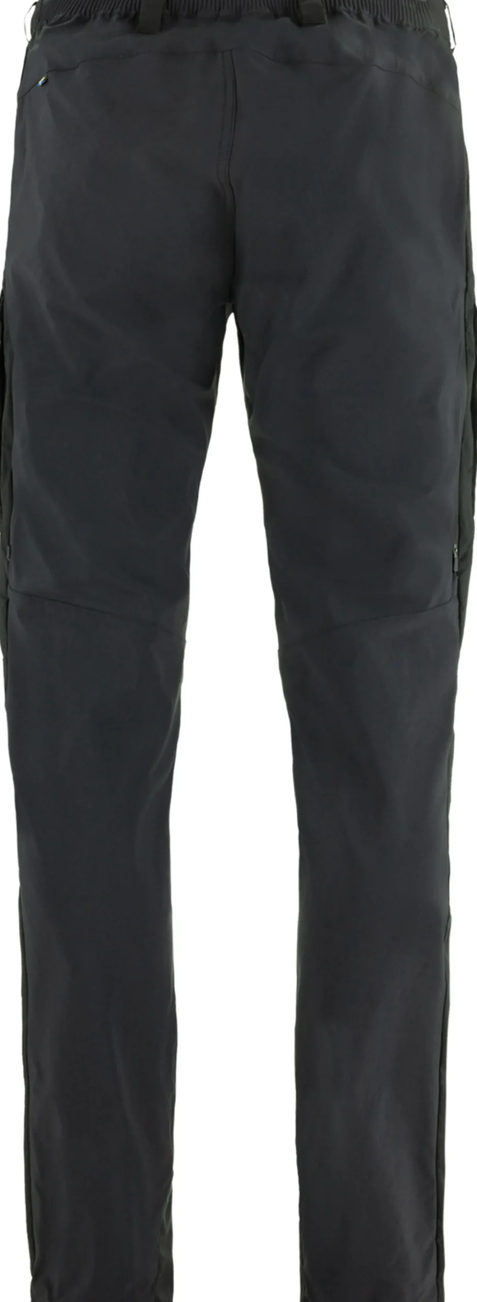 Abisko Hybrid Trail Trousers Herre